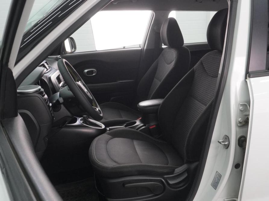 Kia Soul II Воронеж  - изображение 10