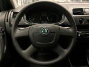Skoda Fabia II Рестайлинг Мурманск  - изображение 43