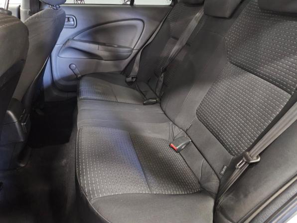 Nissan Almera Classic I с пробегом 2008 года, цена 403 000 рублей, 218980 км, седан, Автокод Объявления