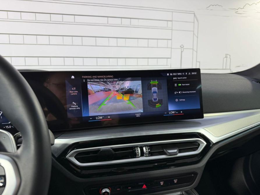 BMW 4 серии G22 G23 G26 Москва  - изображение 19