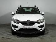 Renault Sandero II Рестайлинг Санкт-Петербург  - изображение 18