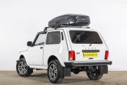 Lada (ВАЗ) Niva Legend Тюмень  - изображение 21