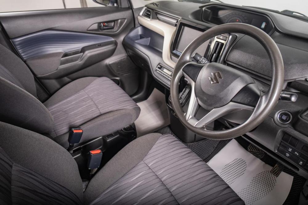Suzuki Solio IV Томск  - изображение 9