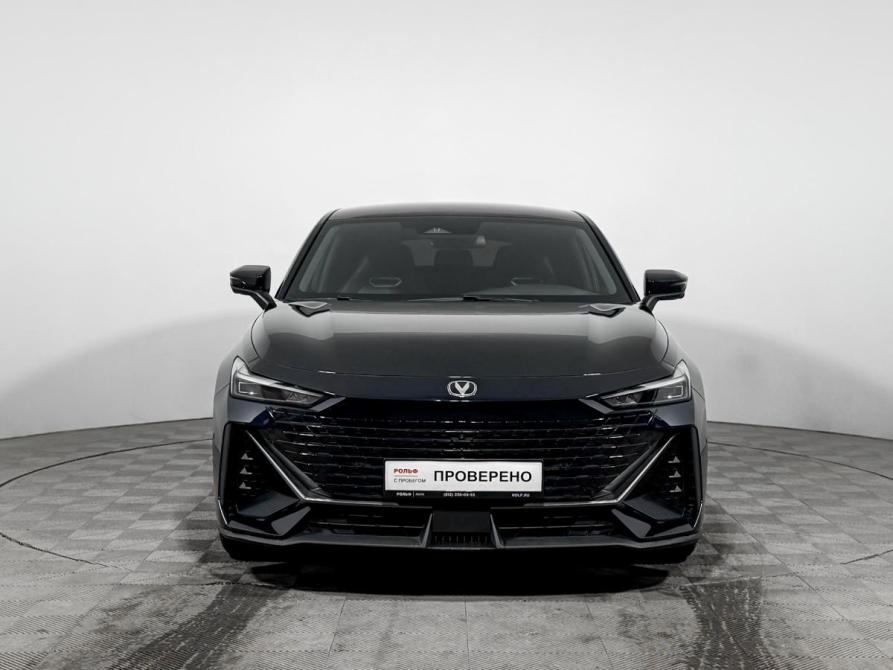 Changan UNI-V I Санкт-Петербург  - изображение 2