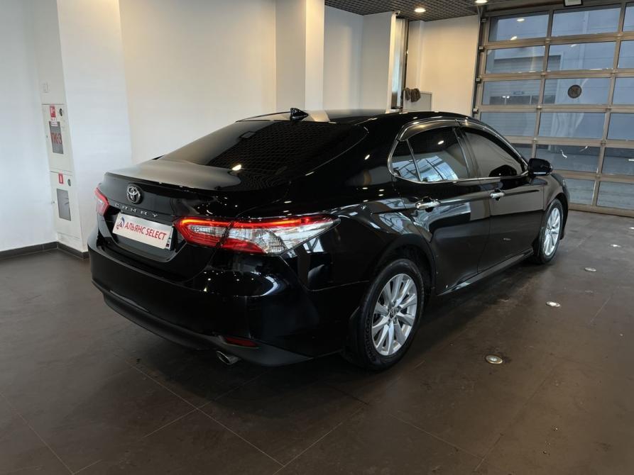 Toyota Camry VIII (XV70) Чебоксары  - изображение 3
