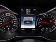 Mercedes-Benz GLC Coupe AMG I (C253) Москва  - изображение 46