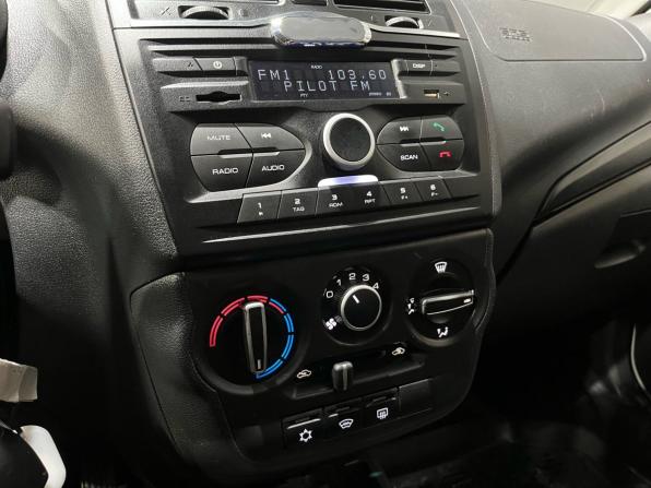 Lada (ВАЗ) Granta I Рестайлинг с пробегом 2019 года, цена 670 000 рублей, 92144 км, лифтбек, Автокод Объявления