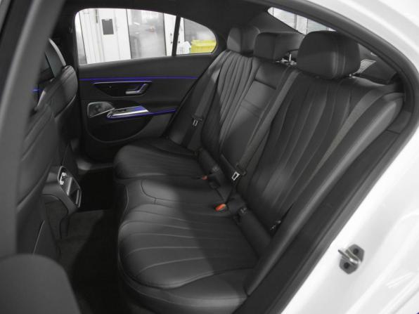 Новый Mercedes-Benz E-Класс VI (W214 S214) 2025 года, цена 10 573 000 рублей, седан, Автокод Объявления