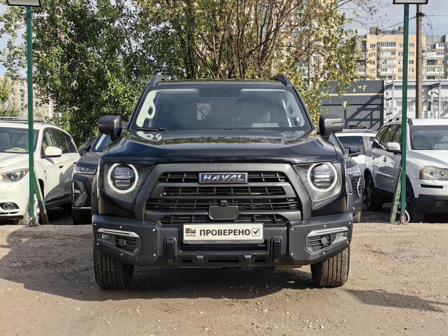 Haval Dargo I Санкт-Петербург  - изображение 2