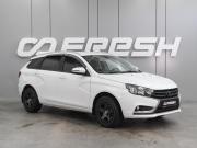 Lada (ВАЗ) Vesta I Воронеж  - изображение 19