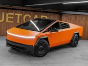 Tesla Cybertruck Москва  - изображение 38