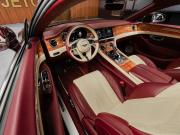 Bentley Continental GT III Москва  - изображение 52