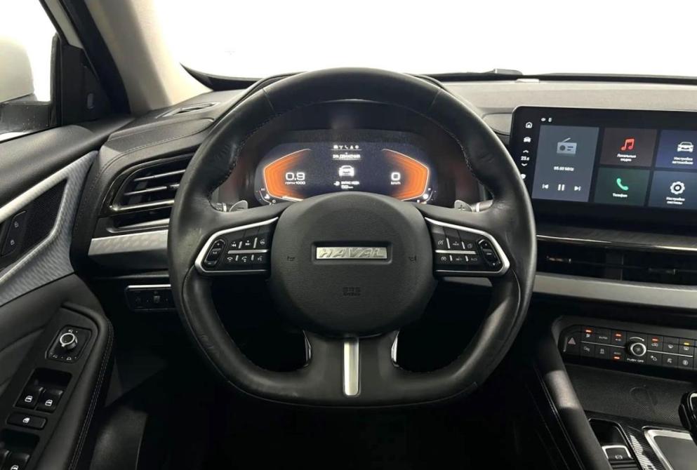Haval F7x I Рестайлинг Нижний Новгород  - изображение 18
