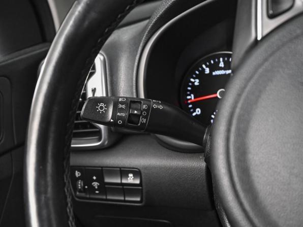 Kia Sportage IV с пробегом 2018 года, цена 1 887 640 рублей, 157386 км, внедорожник, Автокод Объявления
