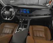 Changan CS95 I Рестайлинг Москва  - изображение 38