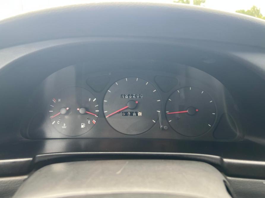 Chevrolet Lanos I Стерлитамак  - изображение 16