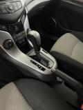 Chevrolet Cruze I Рестайлинг Воронеж  - изображение 36