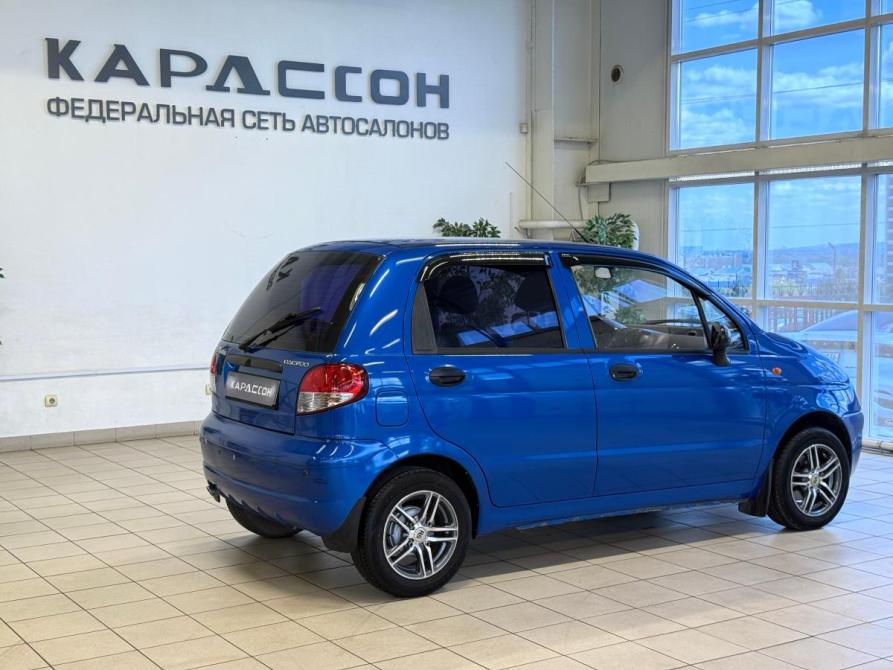 Daewoo Matiz II Рестайлинг Волгоград  - изображение 2