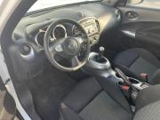 Nissan Juke I Курган  - изображение 22