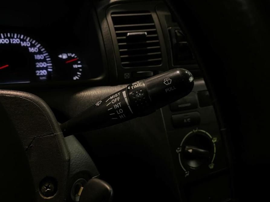 Toyota Corolla IX (E120 E130) Рестайлинг Челябинск  - изображение 13