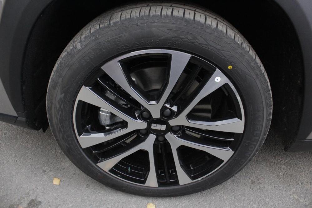 Geely Galaxy M7 Брянск  - изображение 5