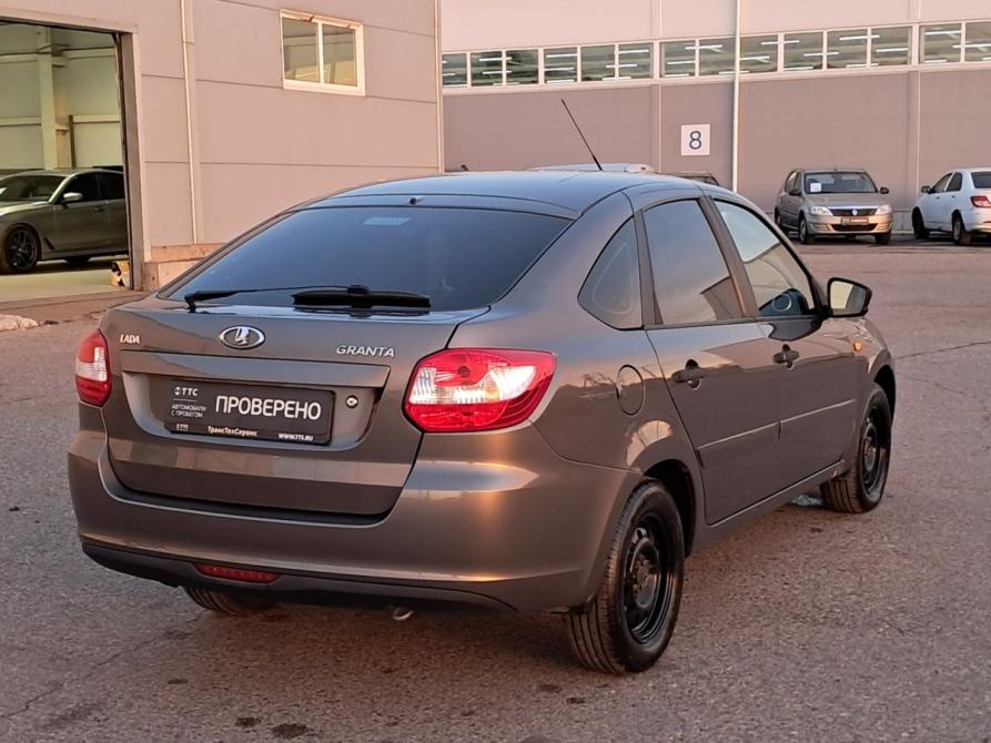Lada (ВАЗ) Granta I Набережные Челны  - изображение 6