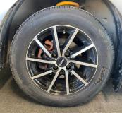 Citroen C-Elysee I Тольятти  - изображение 29