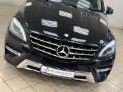 Mercedes-Benz M-Класс III (W166) Санкт-Петербург  - изображение 47