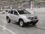 Renault Duster I Рестайлинг Казань  - изображение 35