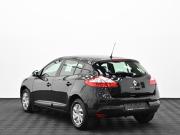 Renault Megane III Рестайлинг Москва  - изображение 17