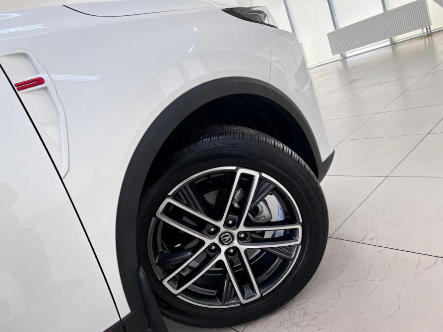 Changan CS55 Plus II Волгоград  - изображение 12