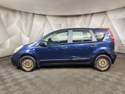 Nissan Note I Москва  - изображение 22