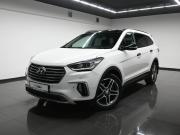 Hyundai Santa Fe III Рестайлинг Тверь  - изображение 27