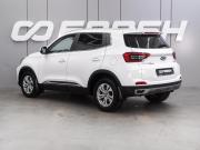 Chery Tiggo 4 Pro I Рестайлинг Воронеж  - изображение 21