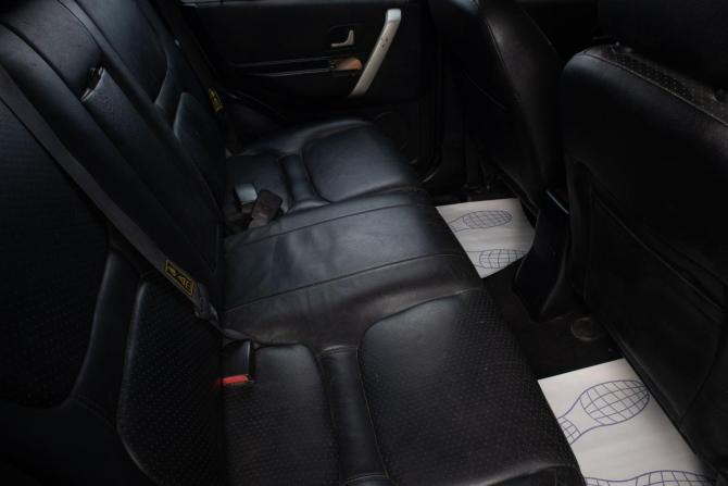 Land Rover Freelander I Рестайлинг с пробегом 2004 года, цена 599 000 рублей, 240890 км, внедорожник, Автокод Объявления
