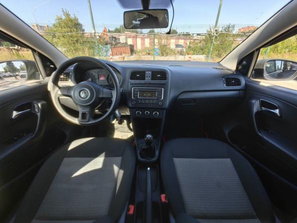 Volkswagen Polo V с пробегом 2013 года, цена 529 000 рублей, 236000 км, седан, Автокод Объявления