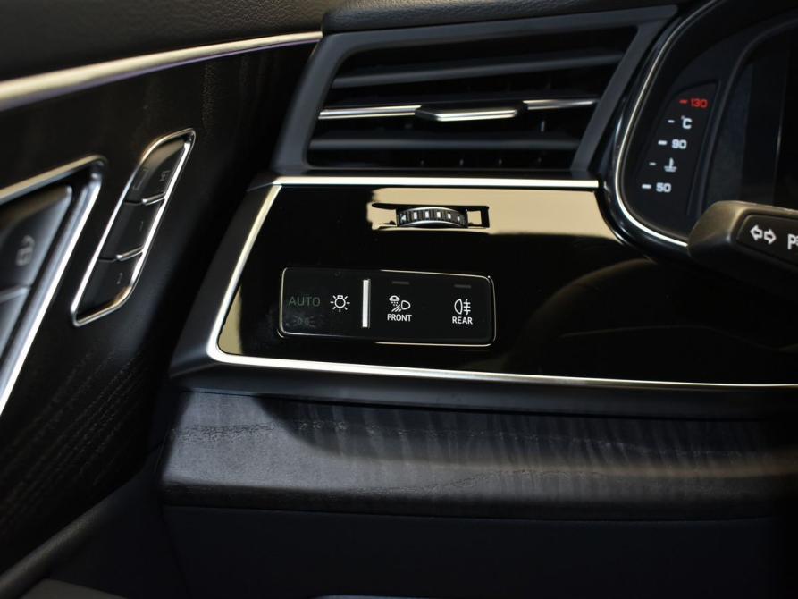 Audi Q7 II (4M) Рестайлинг 2 Москва  - изображение 22
