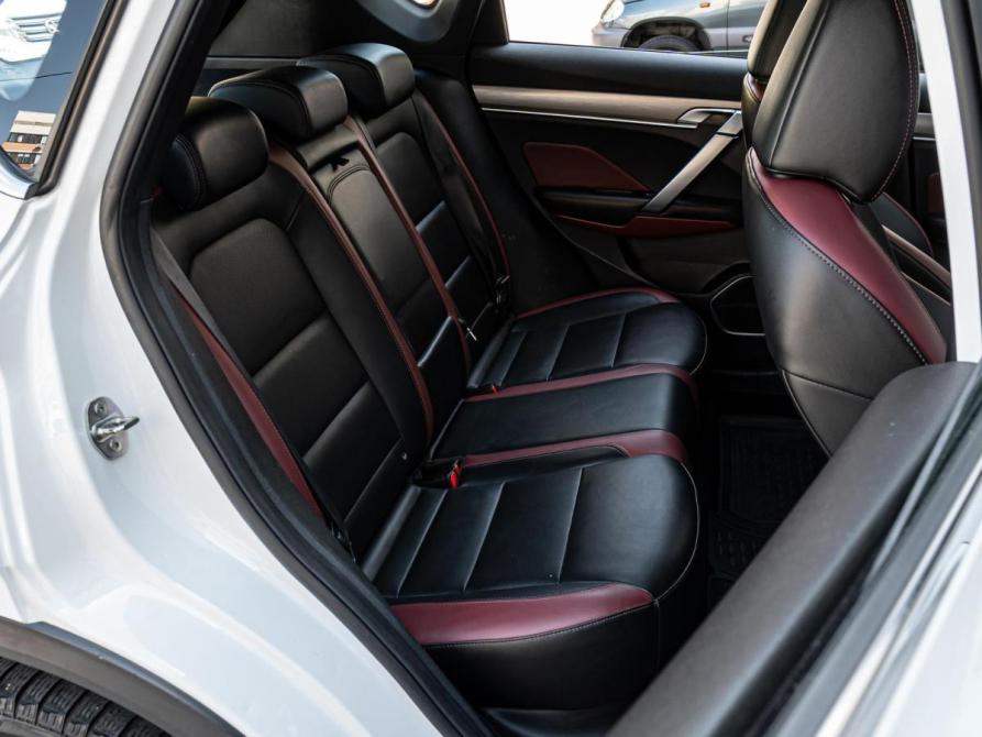 Geely Coolray I Краснодар  - изображение 7