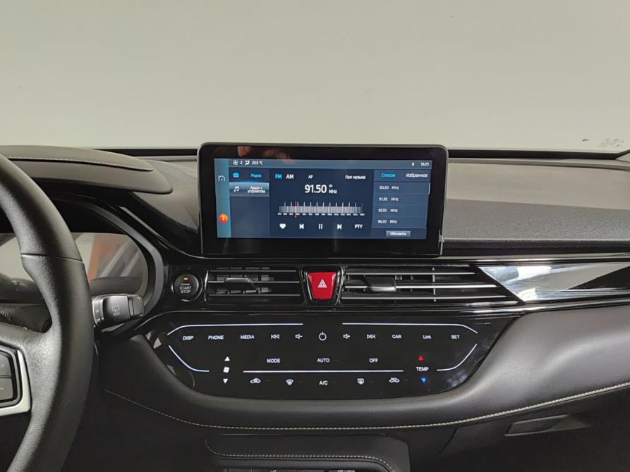 Москвич 3 Уфа  - изображение 18