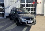 Suzuki SX4 I (Classic) Рестайлинг Владимир  - изображение 25
