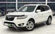 Hyundai Santa Fe II Рестайлинг Шахты  - изображение 19