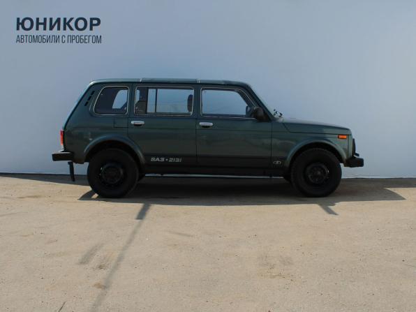 Lada (ВАЗ) 2131 (4x4) I с пробегом 2012 года, цена 299 000 рублей, 192639 км, внедорожник, Автокод Объявления