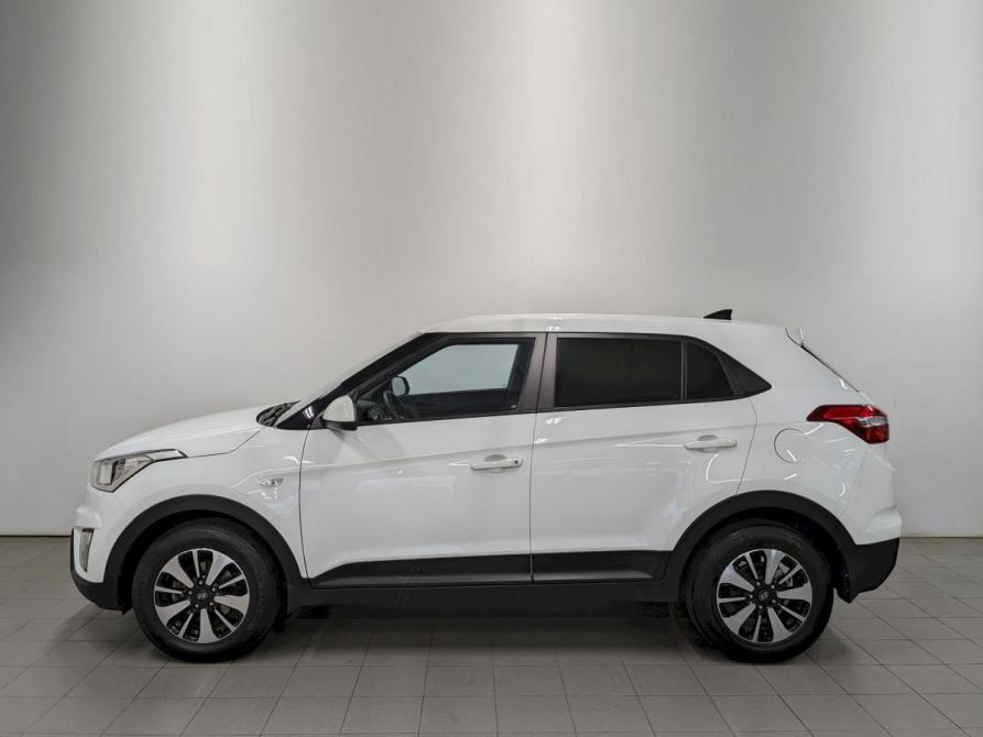 Hyundai Creta I Москва  - изображение 8