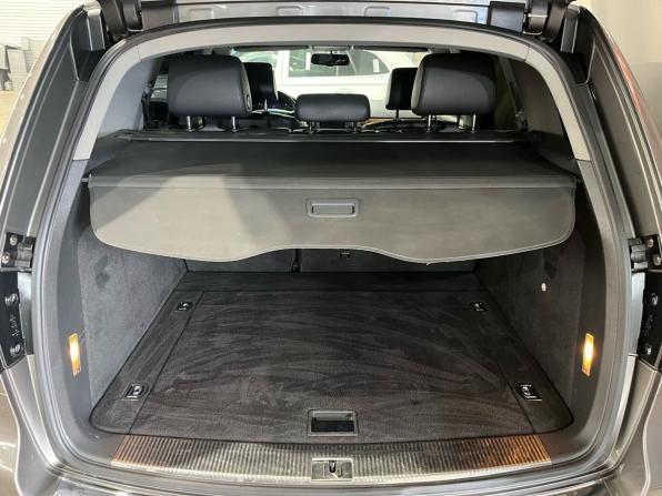 Volkswagen Touareg I Рестайлинг с пробегом 2008 года, цена 1 150 000 рублей, 302538 км, внедорожник, Автокод Объявления