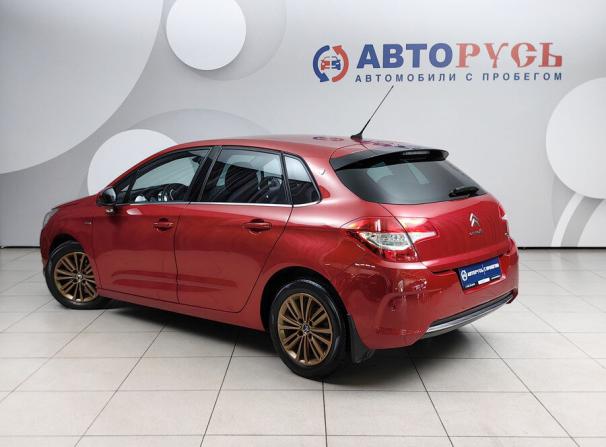 Citroen C4 II с пробегом 2011 года, цена 675 000 рублей, 78509 км, хэтчбек, Автокод Объявления