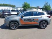 Exeed LX I Рестайлинг 2 Москва  - изображение 30