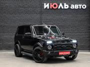 Lada (ВАЗ) Niva Legend I Екатеринбург  - изображение 21