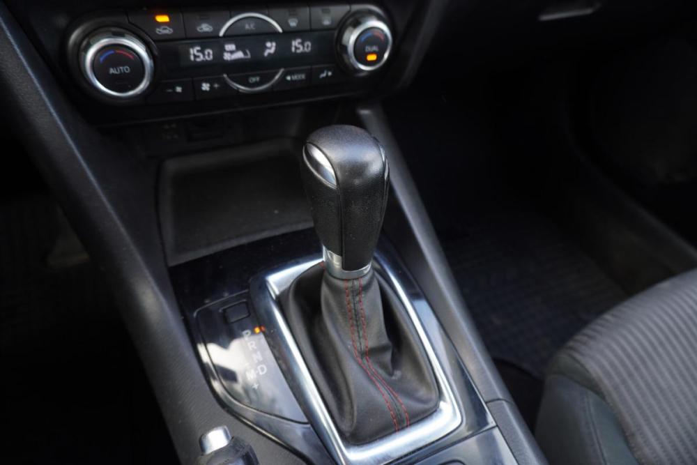 Mazda 3 III (BM) Ульяновск  - изображение 16
