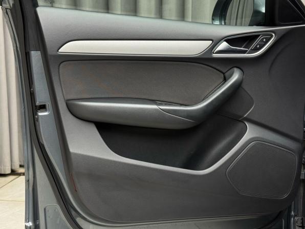 Audi Q3 I (8U) с пробегом 2012 года, цена 1 749 000 рублей, 186089 км, внедорожник, Автокод Объявления