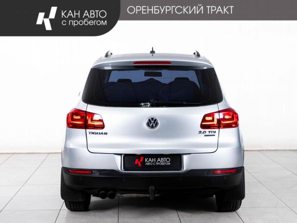 Volkswagen Tiguan I Рестайлинг с пробегом 2013 года, цена 1 550 000 рублей, 197126 км, внедорожник, Автокод Объявления